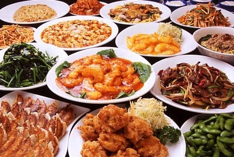 [FREE! ] 晚餐， POLO 衫 8/21/2015 . 8月分會員大會開鑼了 !