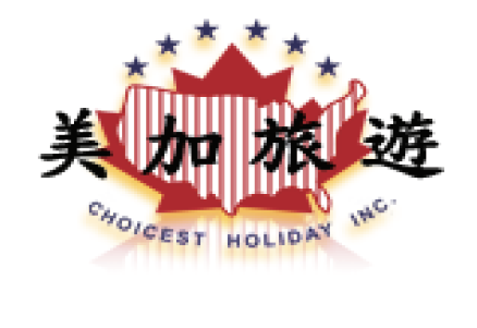 Choicest Holiday Inc (美加旅遊)
