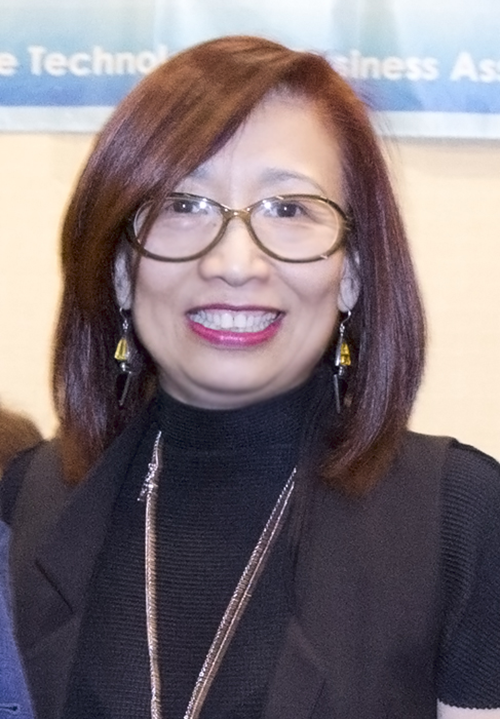 Teresa Lai