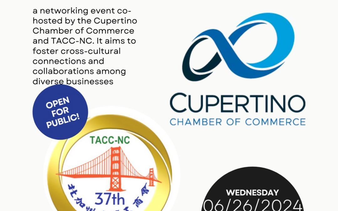 Bridging Communities: A Cross-Cultural Networking Event