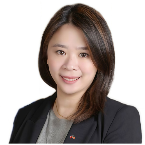 陳思如 Sybil Chen
