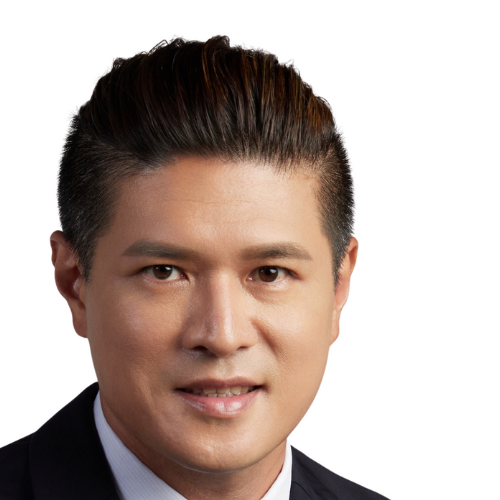 周孟賢 Terence Chou