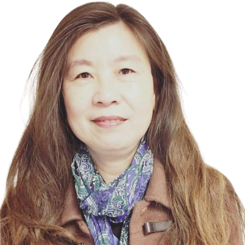 曾淑媛 Helen Tseng