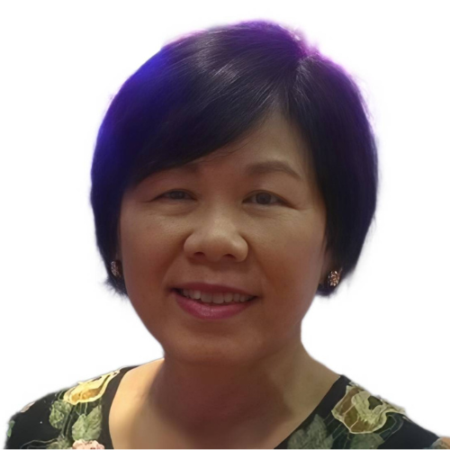 游捷蓮 Gloria You