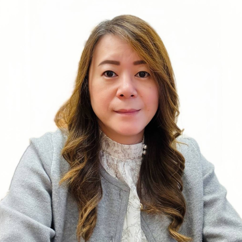蘇朱蓓琳 Sammi Su