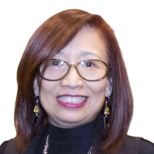 賴淑娜 Teresa Lai
