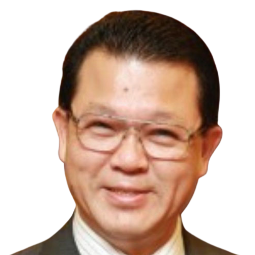 杜兆明 Johnson Tu