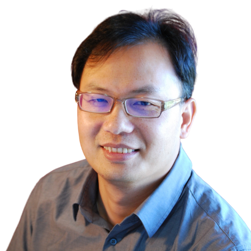 張啓偉 Allen Chang