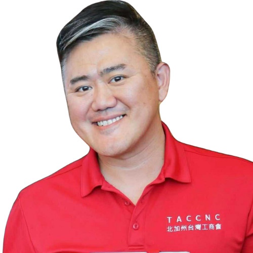 黃俊肇 Jake Huang