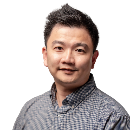 陳俊豪 Xavier Chen