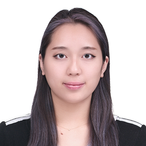 陳亮穎 Annie Chen
