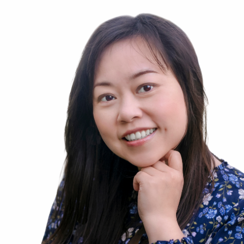 謝宜靜 Nicole Shieh