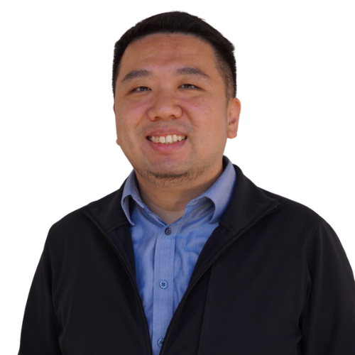 謝長祐 Jerry Hsieh