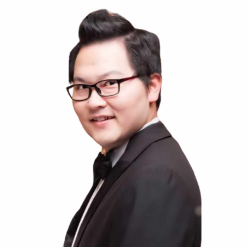 張傳鼎 Dean Chang