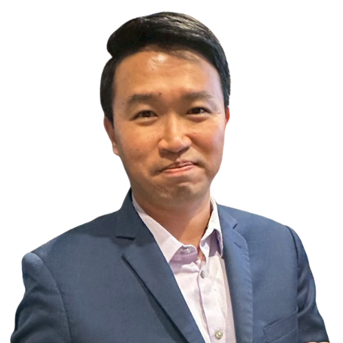 黃偉皓 Jerry Huang