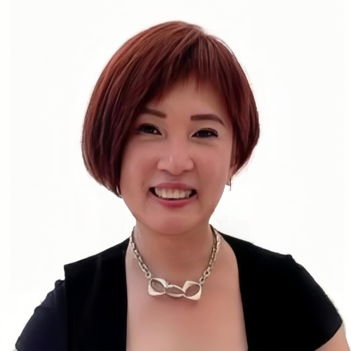 高蕙玲 Huelling Su
