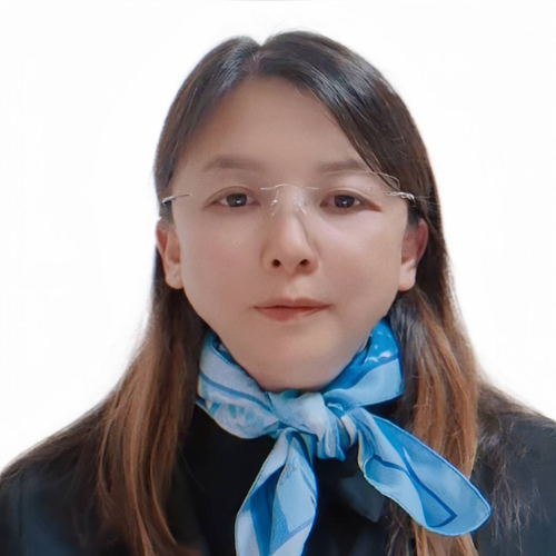 黃詩芸 Alicia Huang