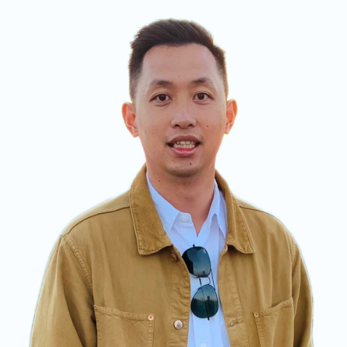蔡承孝 James Tsai