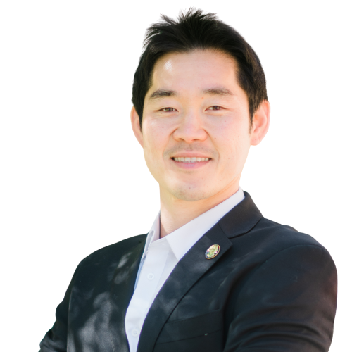 吳浩正 Alan Wu