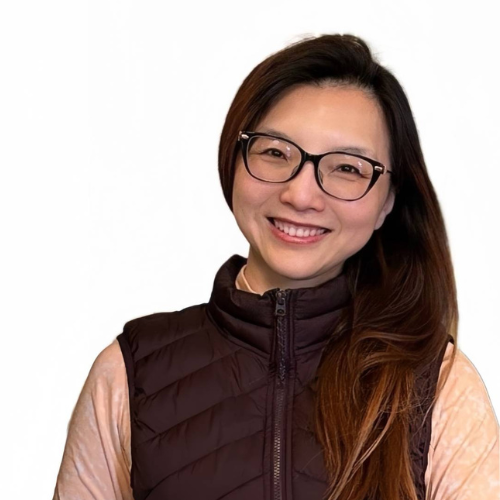 蔡欣凌 Hope Tsai