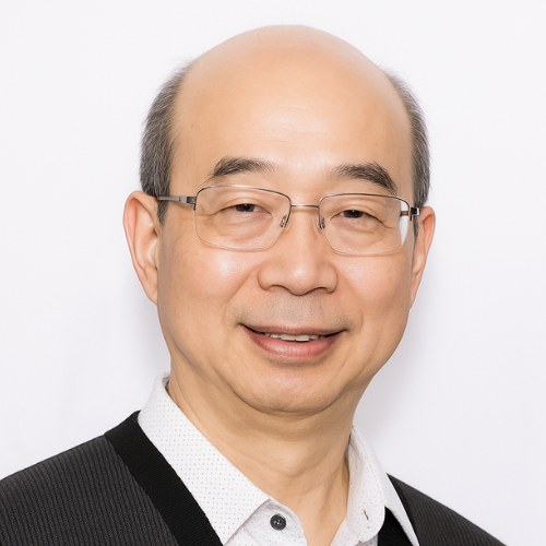 梁中棣 Albert Liang