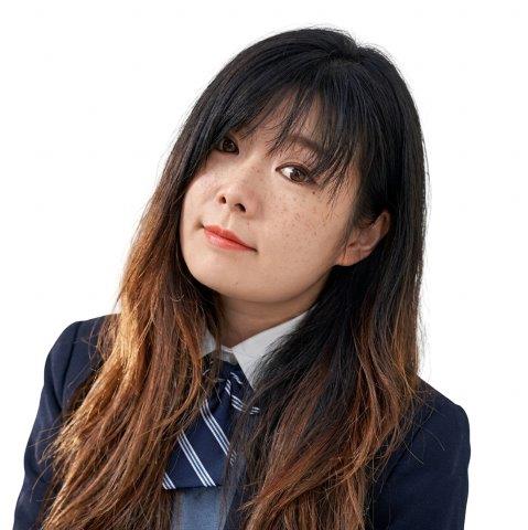 候任理事