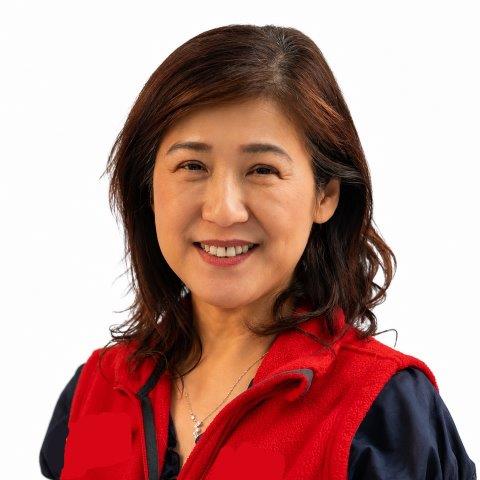 秘書長